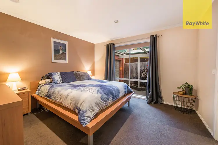 Sixth view of Homely house listing, 17 Alexandra Court, Knoxfield VIC 3180