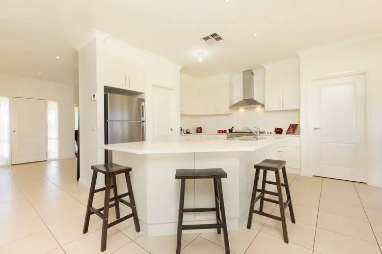 Third view of Homely house listing, 29 Derna Road, Robinvale VIC 3549