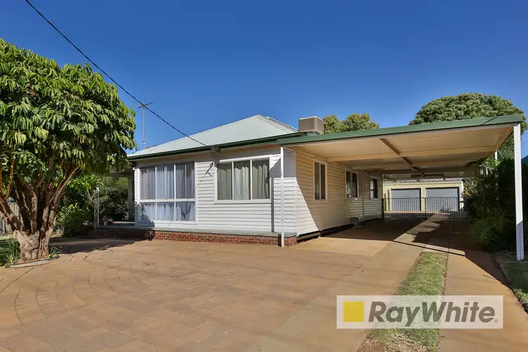 Main view of Homely house listing, 124 Latje Road, Robinvale VIC 3549