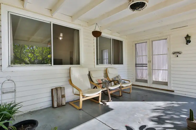 Second view of Homely house listing, 124 Latje Road, Robinvale VIC 3549