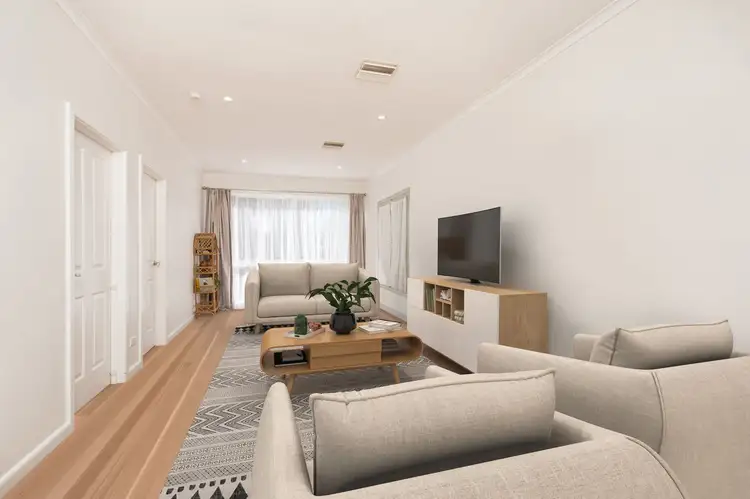 Fifth view of Homely house listing, 124 Latje Road, Robinvale VIC 3549
