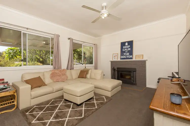 Sixth view of Homely house listing, 124 Latje Road, Robinvale VIC 3549