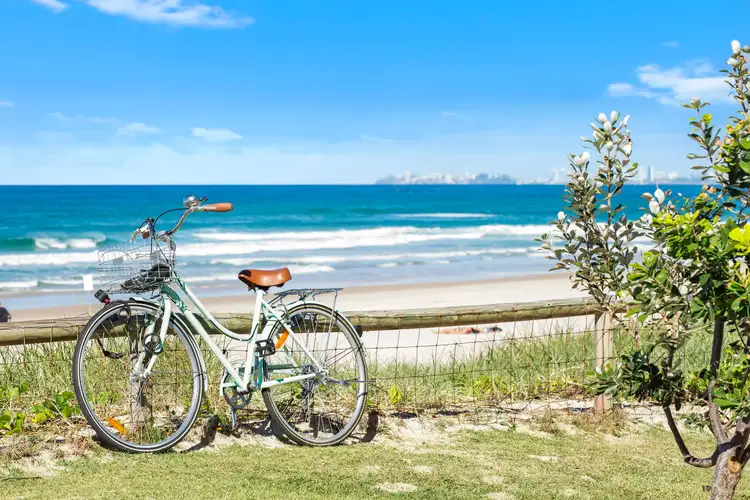 Sixth view of Homely house listing, 76 Sunshine Parade, Miami QLD 4220