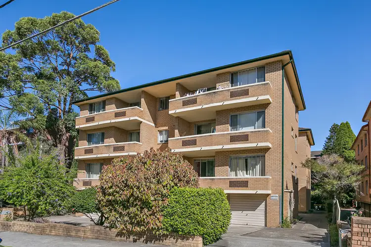 9/51-53 Chapel Street, Rockdale NSW 2216