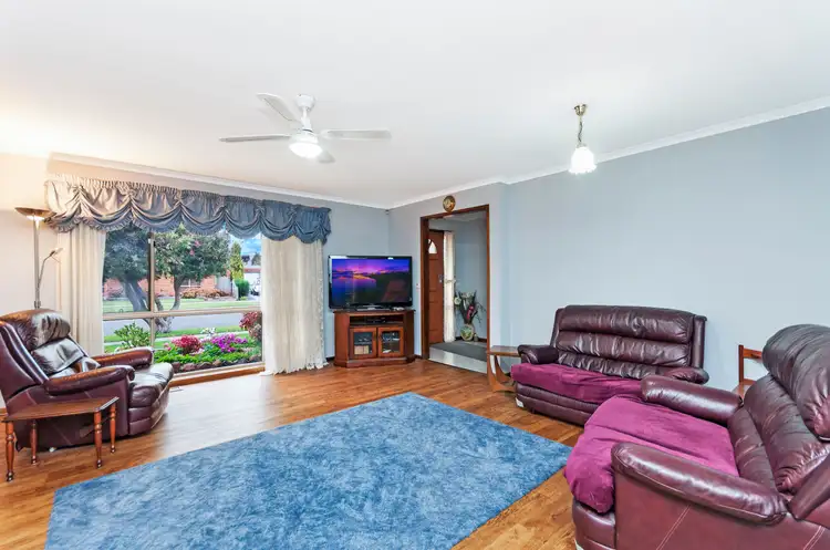 Second view of Homely house listing, 7 Hayley Drive, Warrnambool VIC 3280