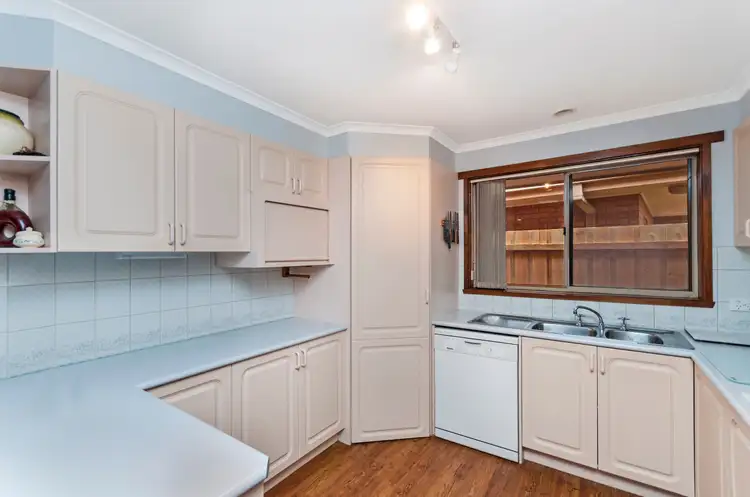Third view of Homely house listing, 7 Hayley Drive, Warrnambool VIC 3280