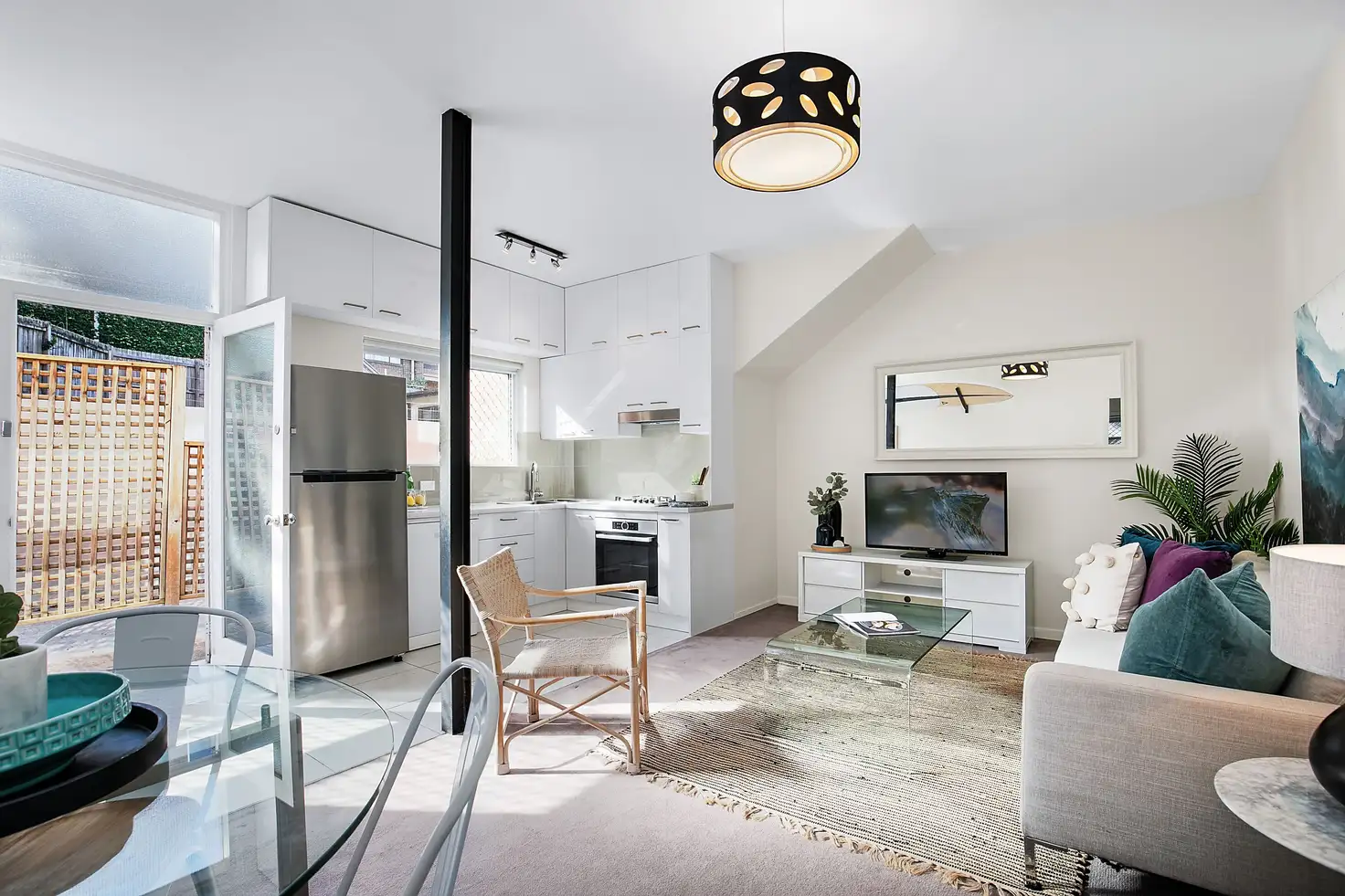 Main view of Homely apartment listing, 3/88a Kurraba Road, Neutral Bay NSW 2089