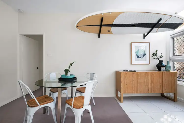 Second view of Homely apartment listing, 3/88a Kurraba Road, Neutral Bay NSW 2089