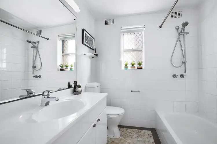 Fourth view of Homely apartment listing, 3/88a Kurraba Road, Neutral Bay NSW 2089