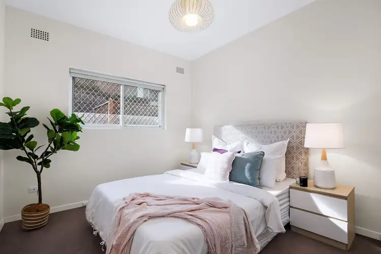 Fifth view of Homely apartment listing, 3/88a Kurraba Road, Neutral Bay NSW 2089