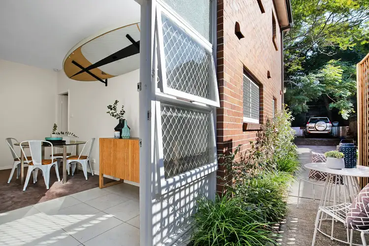 Sixth view of Homely apartment listing, 3/88a Kurraba Road, Neutral Bay NSW 2089