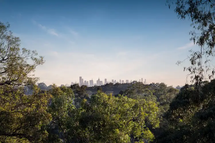 Second view of Homely land listing, 35 Flat Rock Road, Kangaroo Ground VIC 3097