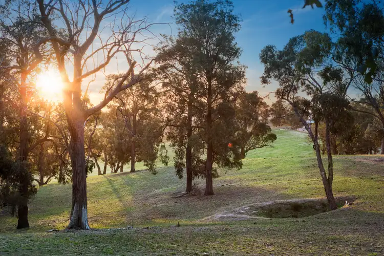 Fourth view of Homely land listing, 35 Flat Rock Road, Kangaroo Ground VIC 3097
