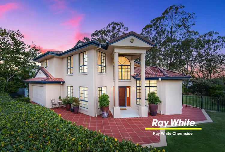 3 Boxwood Place, Carseldine QLD 4034