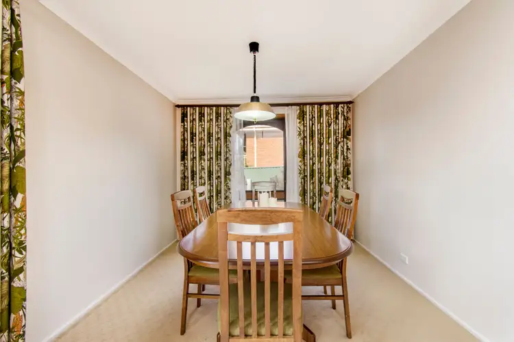 Sixth view of Homely house listing, 16 Maranoa Street, Kaleen ACT 2617