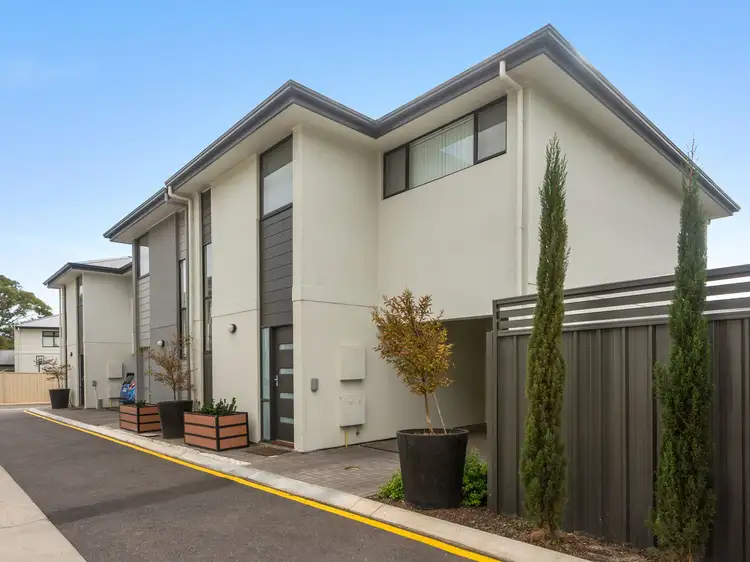 13B The Crescent, St Marys SA 5042