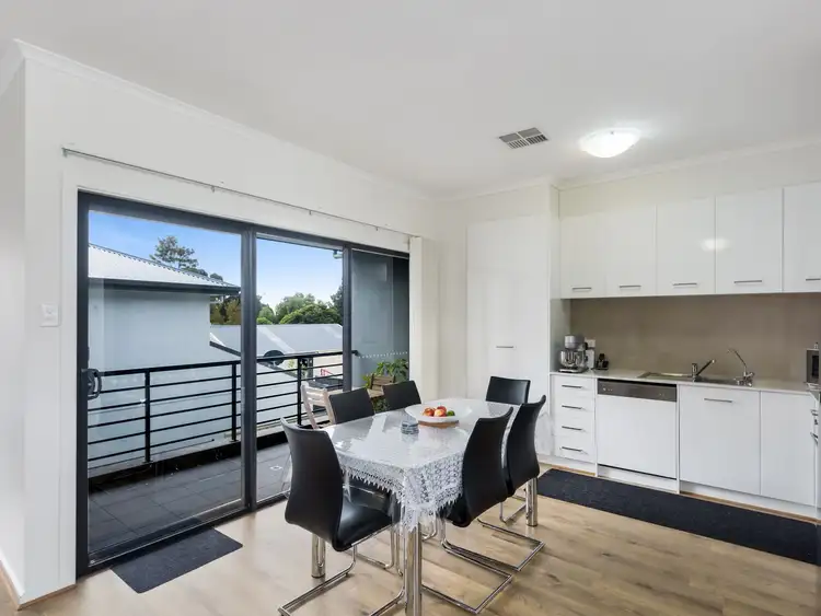 Sixth view of Homely house listing, 13B The Crescent, St Marys SA 5042