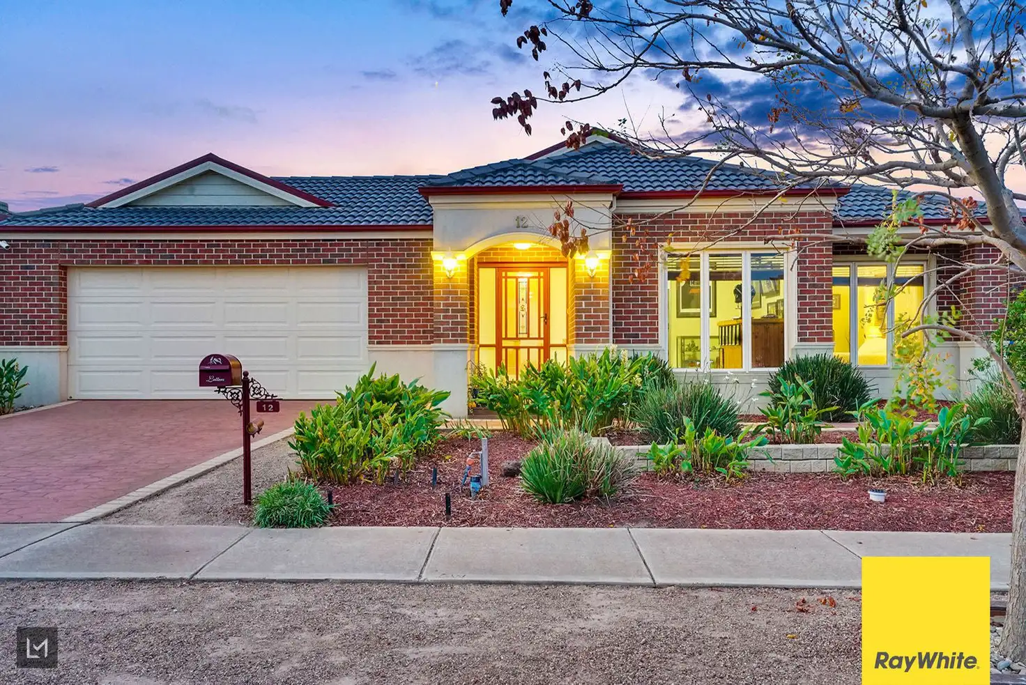 Main view of Homely house listing, 12 Blue Jay Crescent, Tarneit VIC 3029