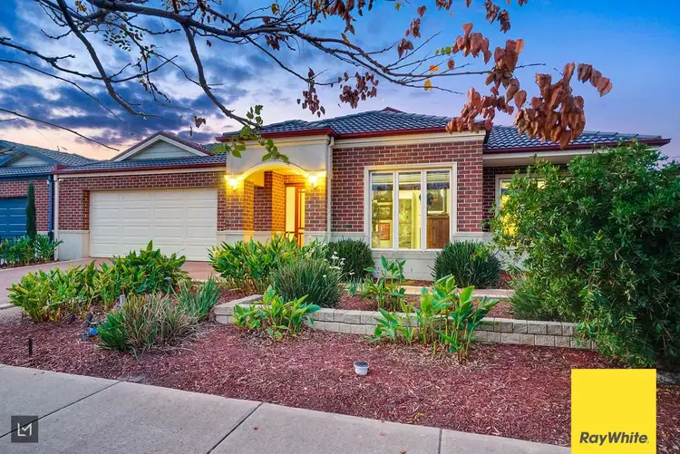 Fifth view of Homely house listing, 12 Blue Jay Crescent, Tarneit VIC 3029