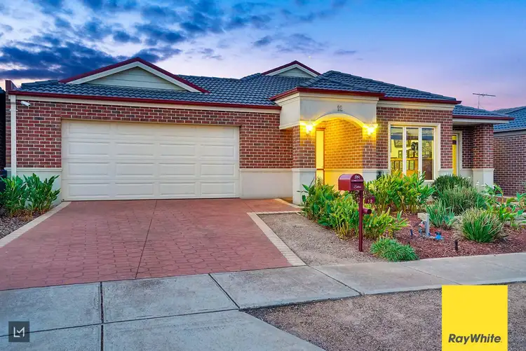 Sixth view of Homely house listing, 12 Blue Jay Crescent, Tarneit VIC 3029