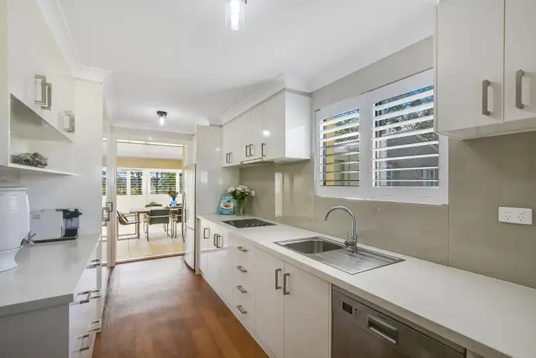Third view of Homely rural property listing, 'Carlow' 365 Savage Road, Hodgson Vale QLD 4352