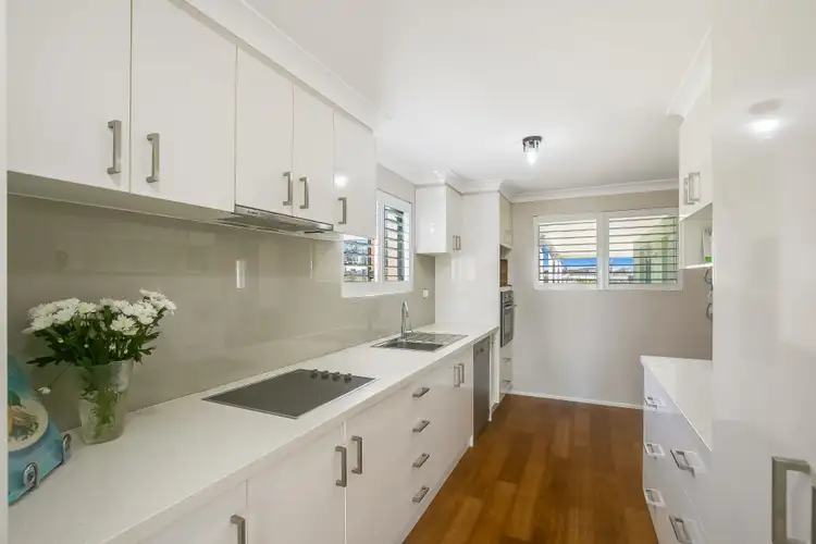 Fourth view of Homely rural property listing, 'Carlow' 365 Savage Road, Hodgson Vale QLD 4352