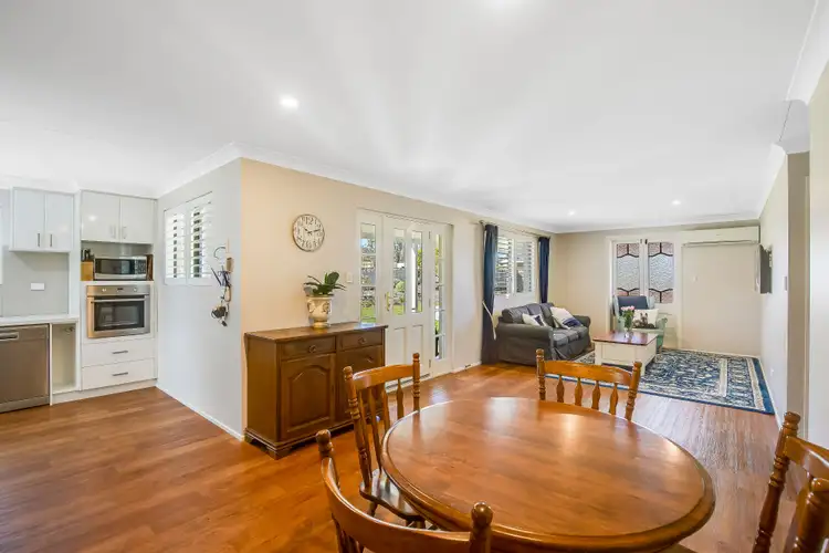 Fifth view of Homely rural property listing, 'Carlow' 365 Savage Road, Hodgson Vale QLD 4352