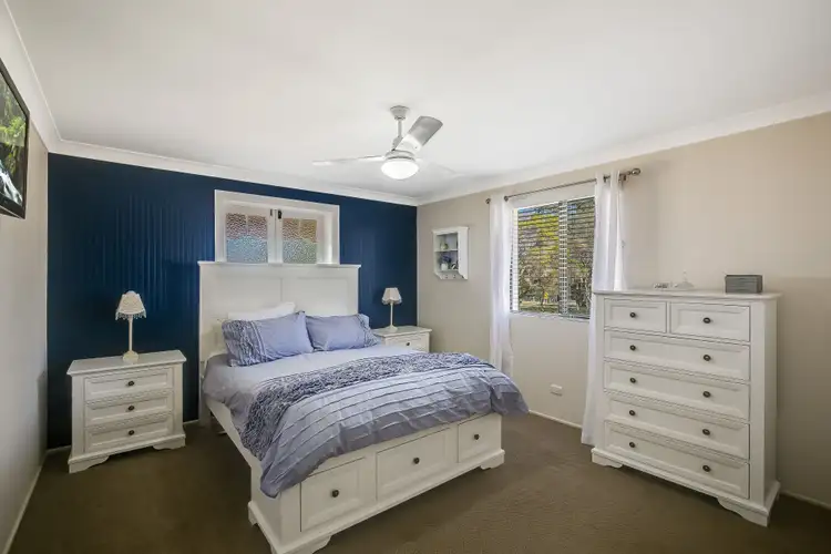 Sixth view of Homely rural property listing, 'Carlow' 365 Savage Road, Hodgson Vale QLD 4352