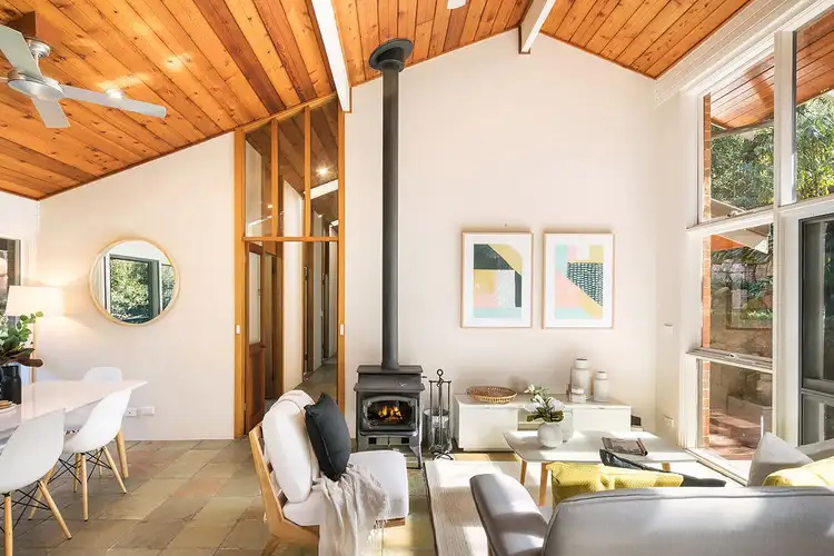 Third view of Homely house listing, 2 Clyde Place, Wahroonga NSW 2076