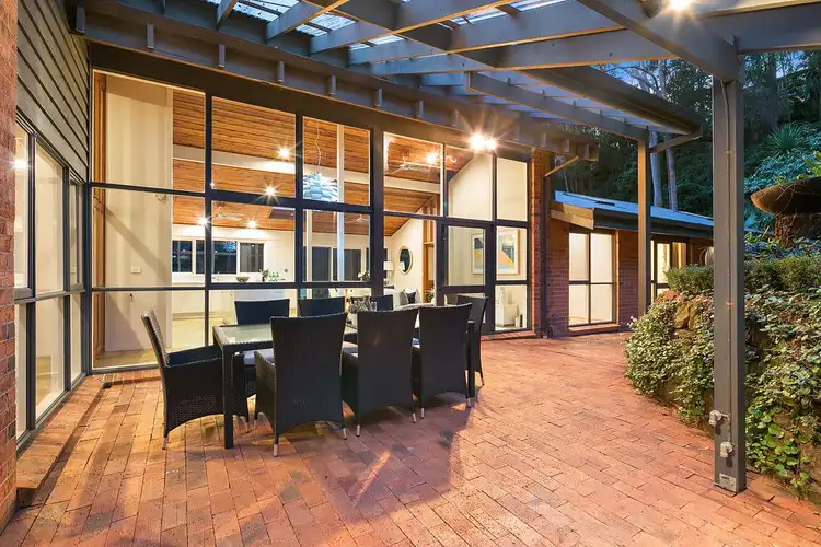 Fourth view of Homely house listing, 2 Clyde Place, Wahroonga NSW 2076