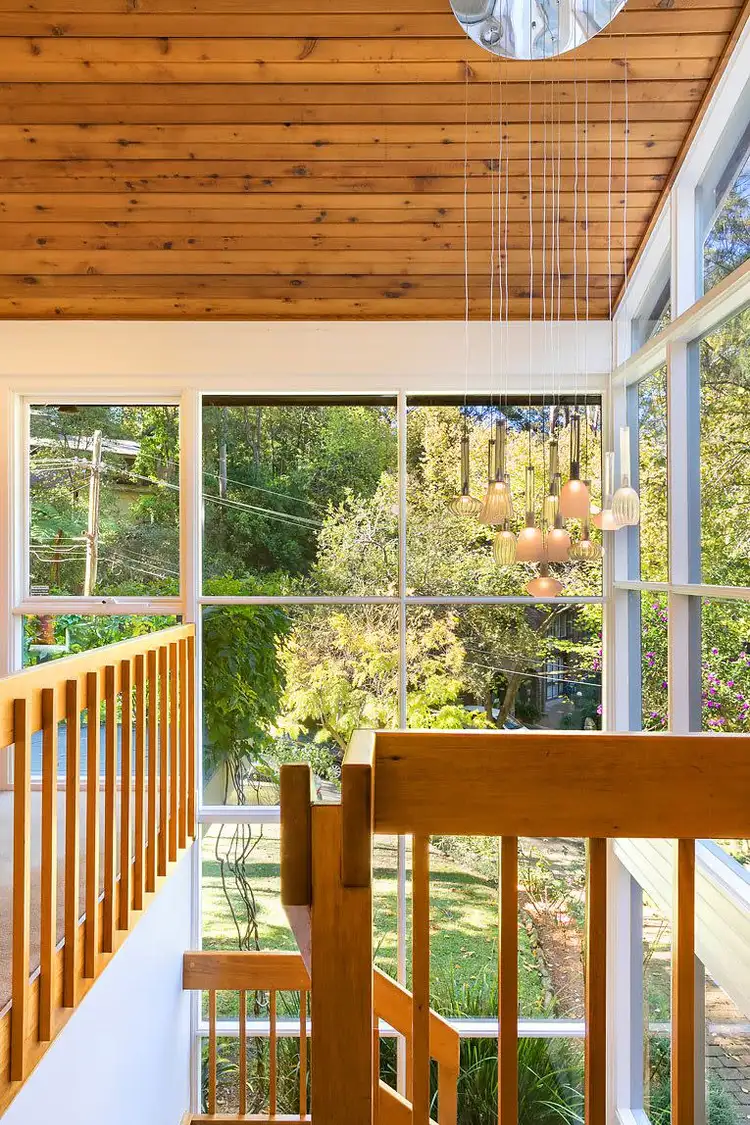 Fifth view of Homely house listing, 2 Clyde Place, Wahroonga NSW 2076