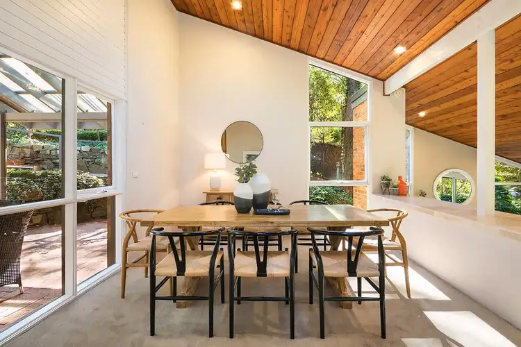 Sixth view of Homely house listing, 2 Clyde Place, Wahroonga NSW 2076