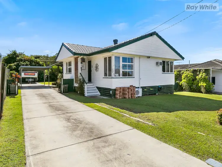 Main view of Homely house listing, 31 Penguin Street, Inala QLD 4077