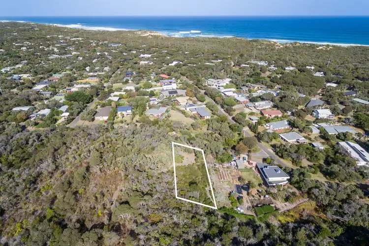 Fourth view of Homely land listing, 18 Bruce Avenue, Rye VIC 3941