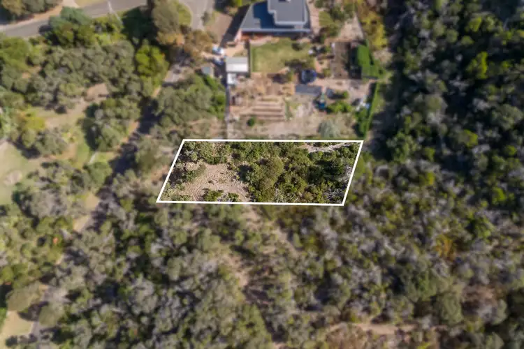 Fifth view of Homely land listing, 18 Bruce Avenue, Rye VIC 3941
