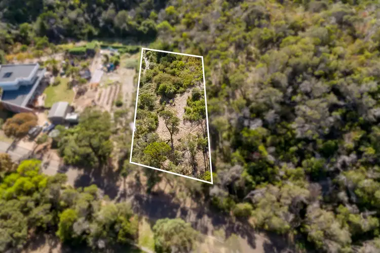 Sixth view of Homely land listing, 18 Bruce Avenue, Rye VIC 3941