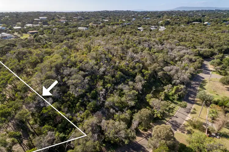 Seventh view of Homely land listing, 18 Bruce Avenue, Rye VIC 3941