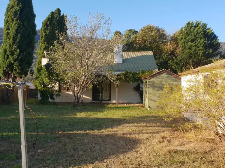Second view of Homely house listing, 17 Dirty Butter Creek Road, Araluen NSW 2622