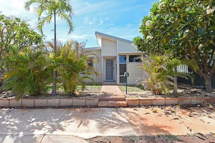 Main view of Homely house listing, 17 Balyarra Parkway, Baynton WA 6714