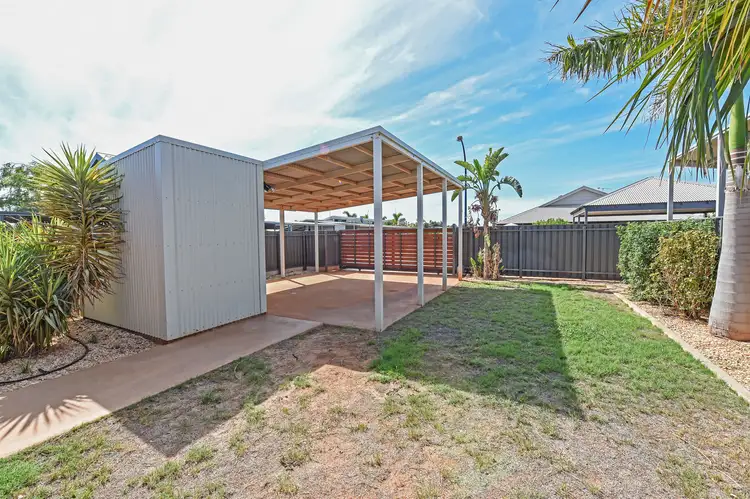 Second view of Homely house listing, 17 Balyarra Parkway, Baynton WA 6714