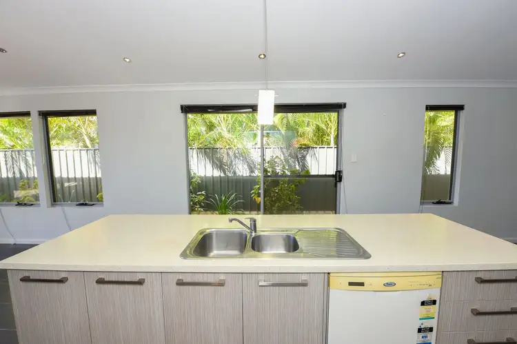 Fourth view of Homely house listing, 17 Balyarra Parkway, Baynton WA 6714