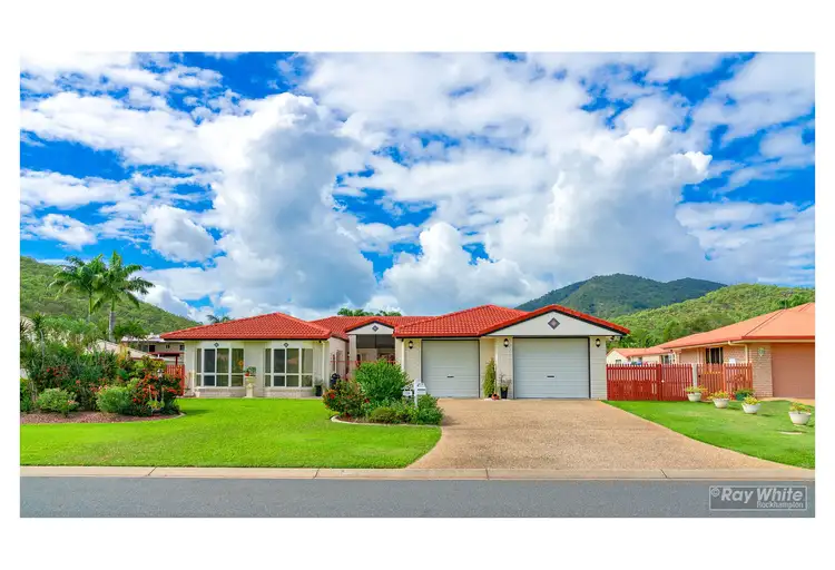 19 Harris Crescent, Norman Gardens QLD 4701