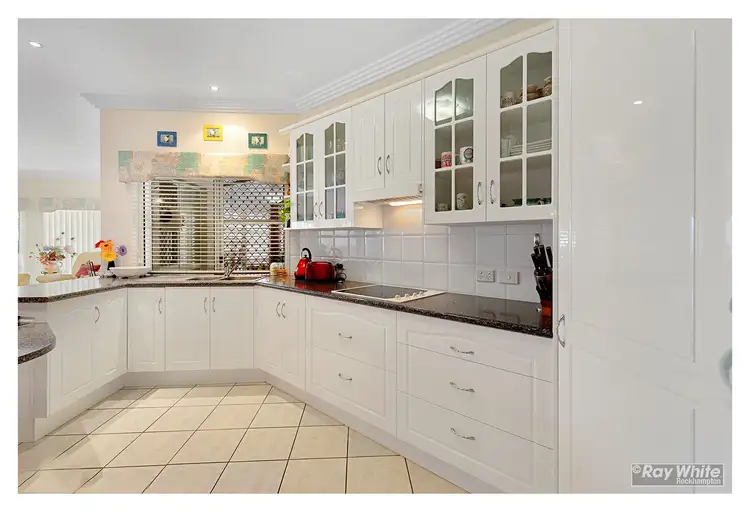 Second view of Homely house listing, 19 Harris Crescent, Norman Gardens QLD 4701