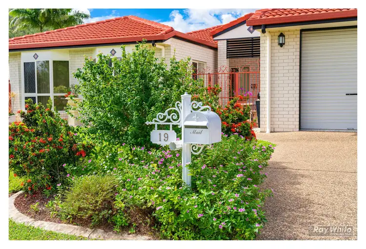 Third view of Homely house listing, 19 Harris Crescent, Norman Gardens QLD 4701