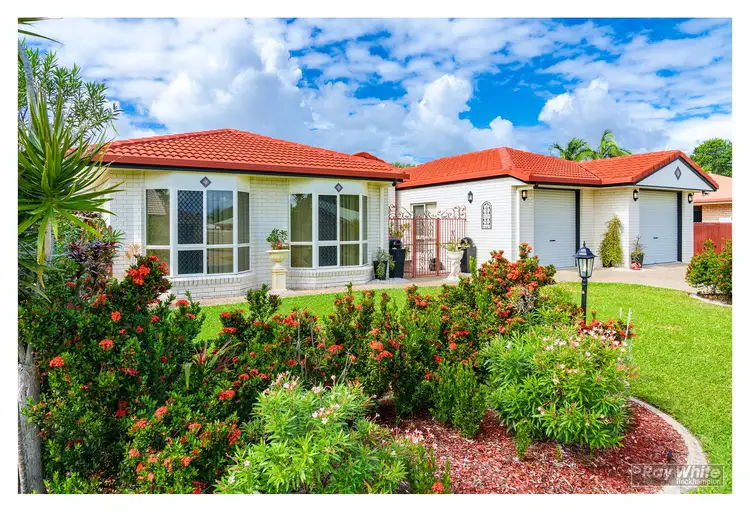 Fifth view of Homely house listing, 19 Harris Crescent, Norman Gardens QLD 4701