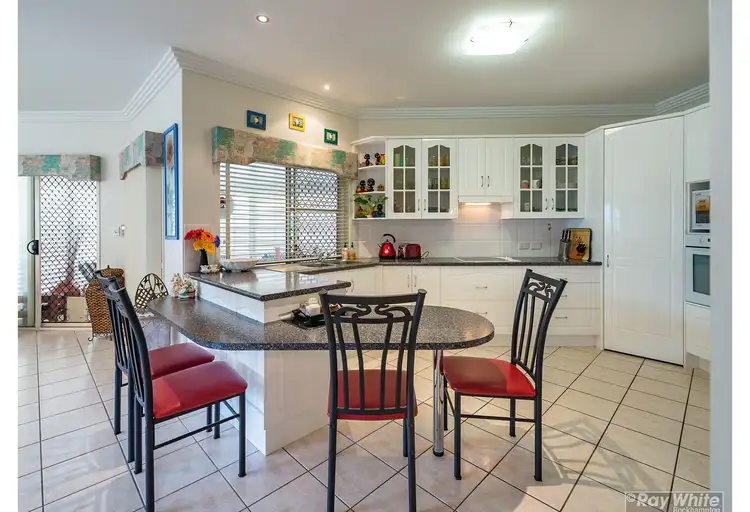 Sixth view of Homely house listing, 19 Harris Crescent, Norman Gardens QLD 4701