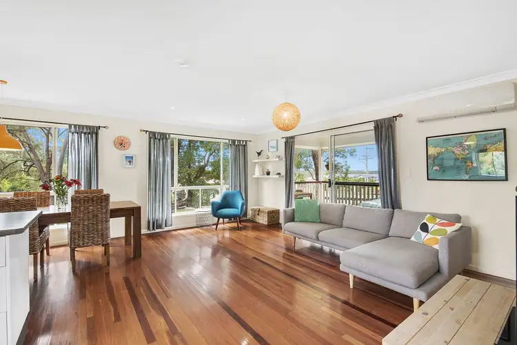 Second view of Homely house listing, 1A Alice Street, Mango Hill QLD 4509