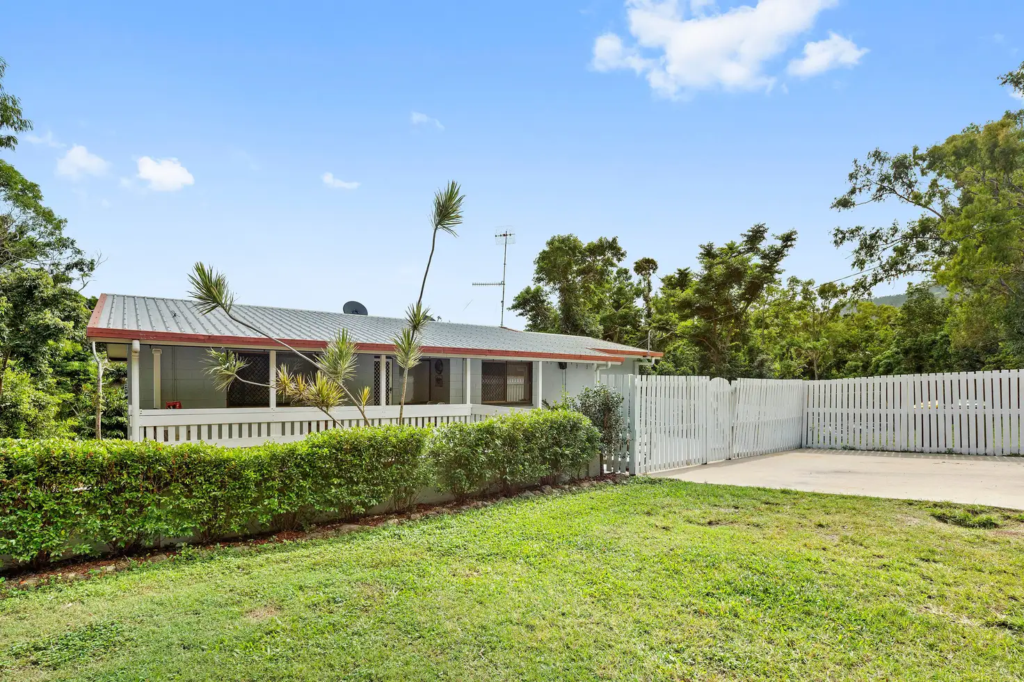 Main view of Homely house listing, 65 Jasinique Drive (Proposed Lot 201), Flametree QLD 4802