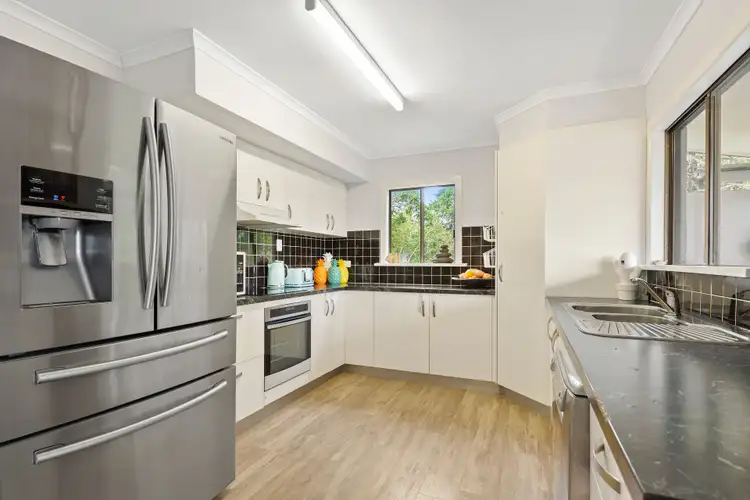 Second view of Homely house listing, 65 Jasinique Drive (Proposed Lot 201), Flametree QLD 4802