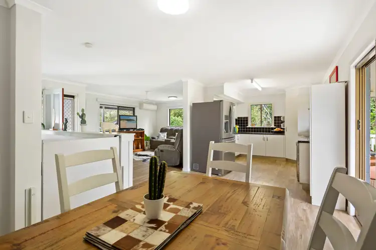 Third view of Homely house listing, 65 Jasinique Drive (Proposed Lot 201), Flametree QLD 4802